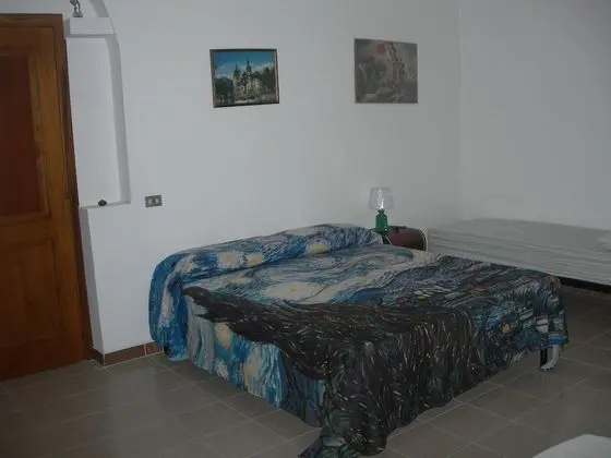 Dört Kişilik Oda