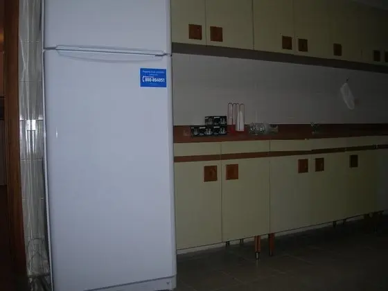 Dört Kişilik Oda