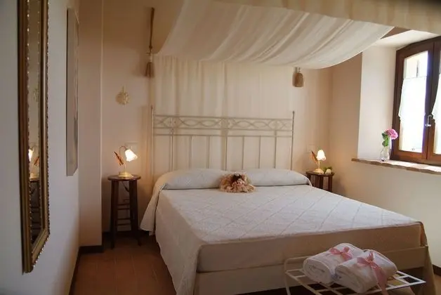 İki Ayrı Yataklı Oda, 2 Tek Kişilik Yatak