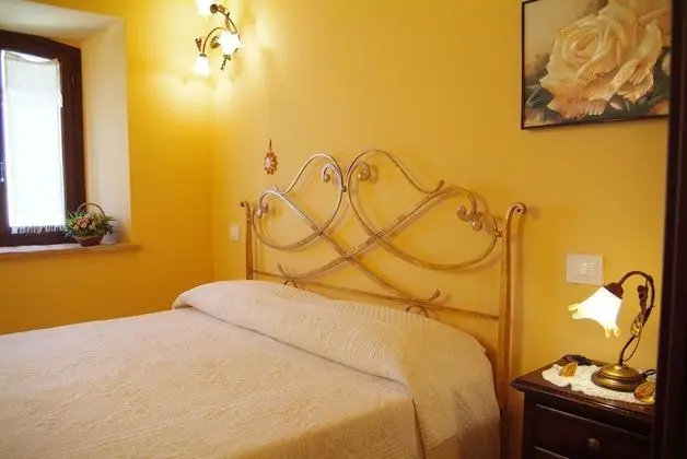 İki Ayrı Yataklı Oda, 2 Tek Kişilik Yatak