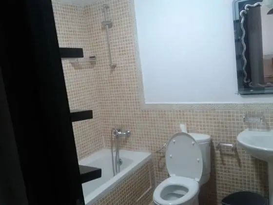 Apart Daire, 2 Yatak Odası, Dağ Manzaralı