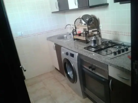 Apart Daire, 3 Yatak Odası, Bahçe Manzaralı