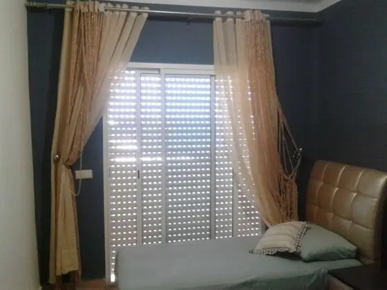 Apart Daire, Okyanus Manzaralı