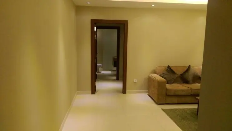 Apart Daire One Bedroom