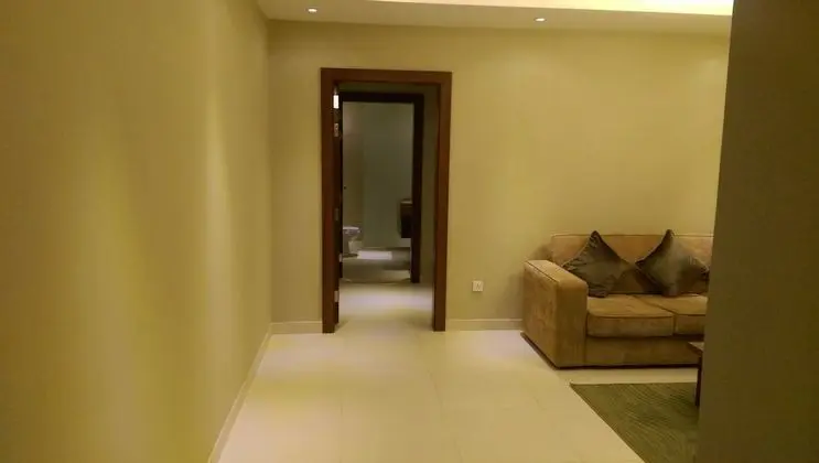 Standard Apart Daire, 1 Yatak Odası
