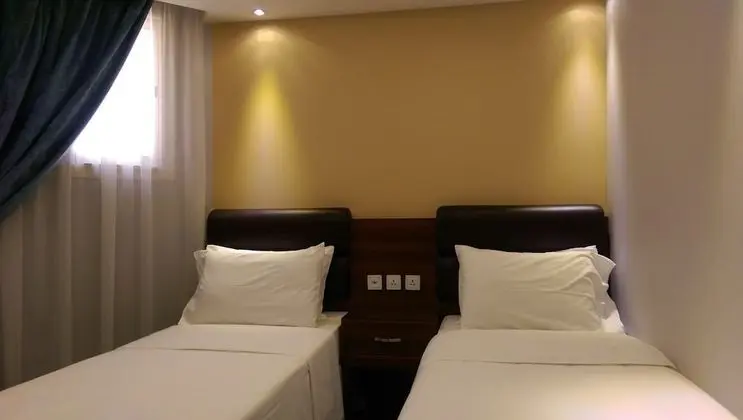 Standard Apart Daire, 1 Yatak Odası