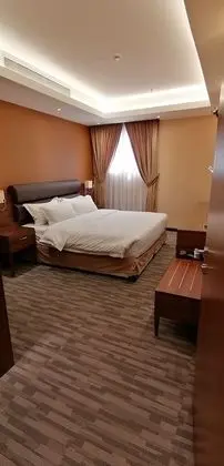 Standard Apart Daire, 1 Yatak Odası