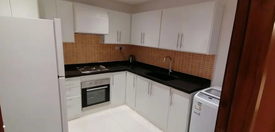 Standard Apart Daire, 1 Yatak Odası