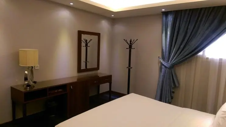 Standard Apart Daire, 1 Yatak Odası