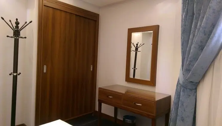 Standard Apart Daire, 1 Yatak Odası