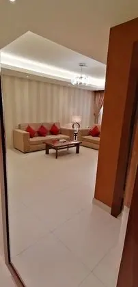 Standard Apart Daire, 1 Yatak Odası