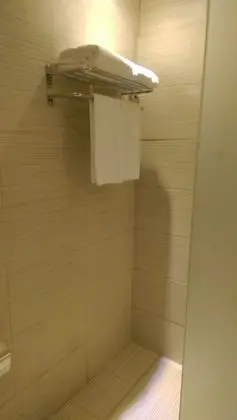 Standard Apart Daire, 1 Yatak Odası