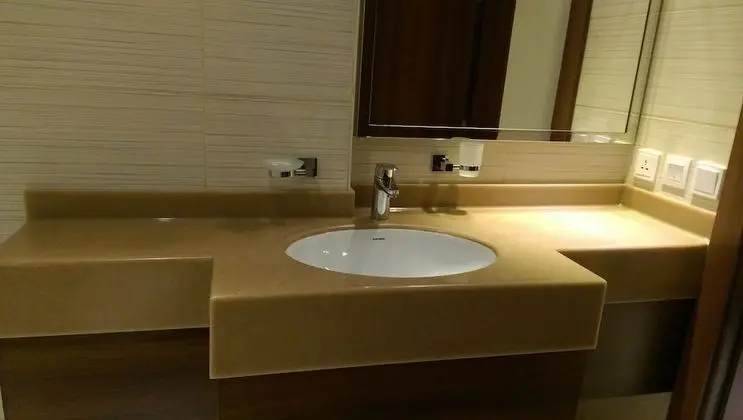 Standard Apart Daire, 1 Yatak Odası