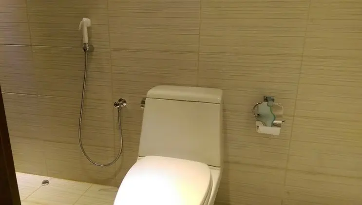 Standard Apart Daire, 1 Yatak Odası