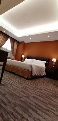 Standard Apart Daire, 2 Yatak Odası