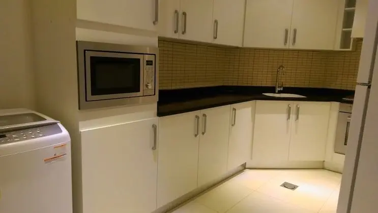 Standard Apart Daire, 2 Yatak Odası