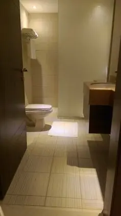 Standard Apart Daire, 2 Yatak Odası