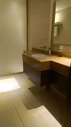 Standard Apart Daire, 2 Yatak Odası
