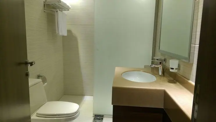Standard Apart Daire, 2 Yatak Odası