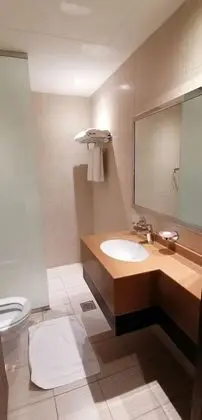Standard Apart Daire, 2 Yatak Odası