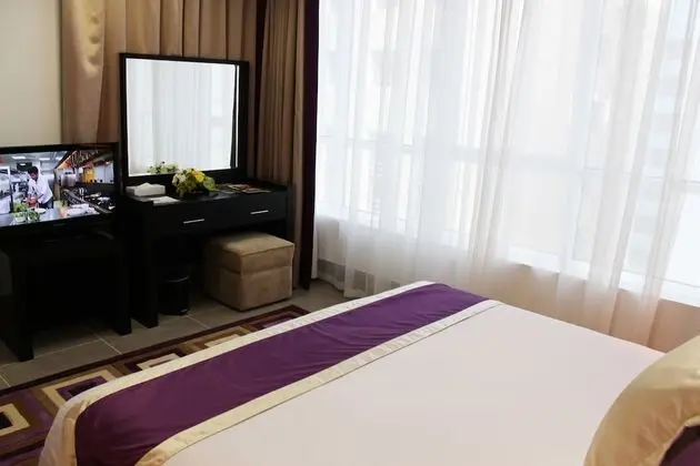 Standard Apart Daire, 1 Yatak Odası