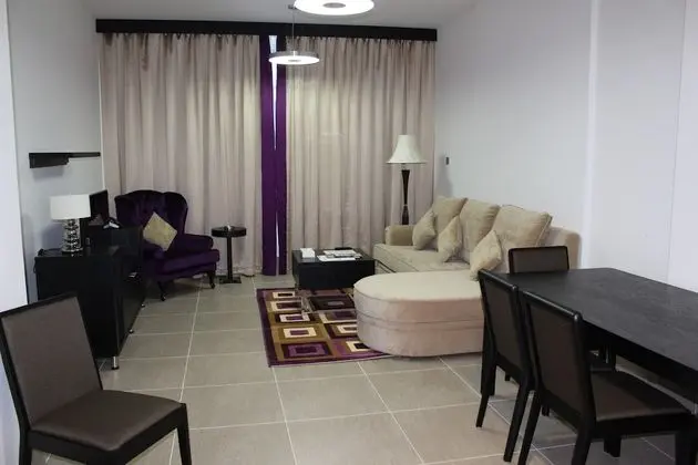 Standard Apart Daire, 1 Yatak Odası