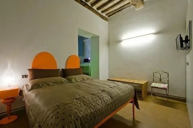 Family Apart Daire, 1 Yatak Odası, Engellilere Uygun