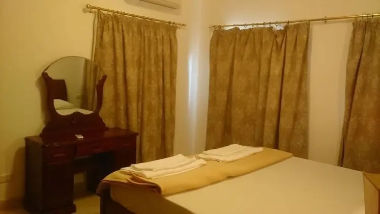 Apart Daire, 2 Yatak Odası