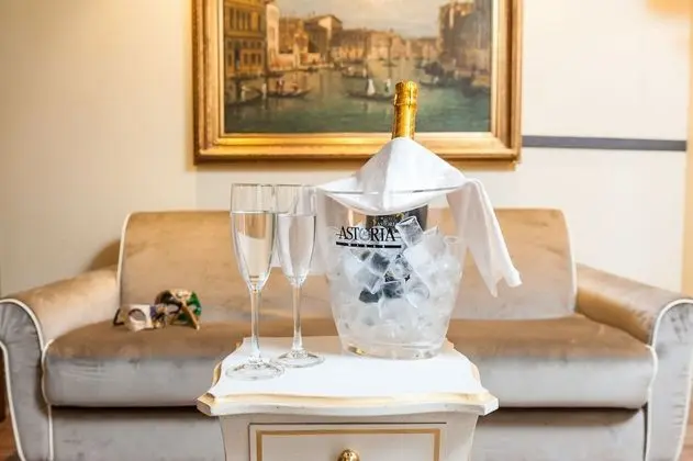 Classic Apart Daire, Ek Bina (Casanova)