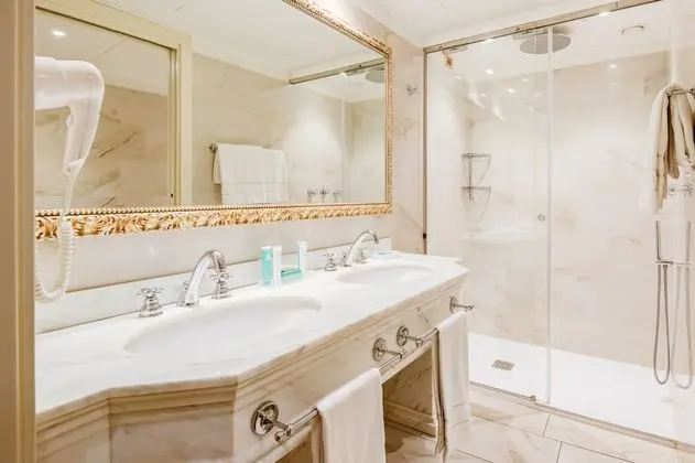 Classic Apart Daire, Ek Bina (Casanova)