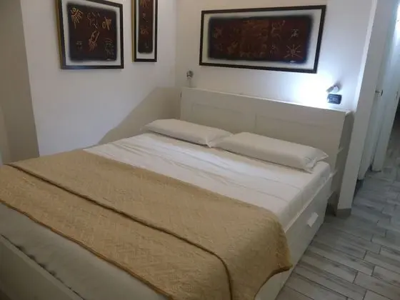 City Tek Büyük Yataklı Oda (Room 2)
