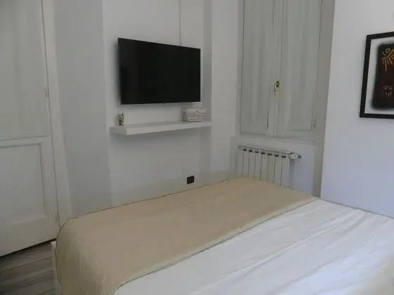 City Tek Büyük Yataklı Oda (Room 2)