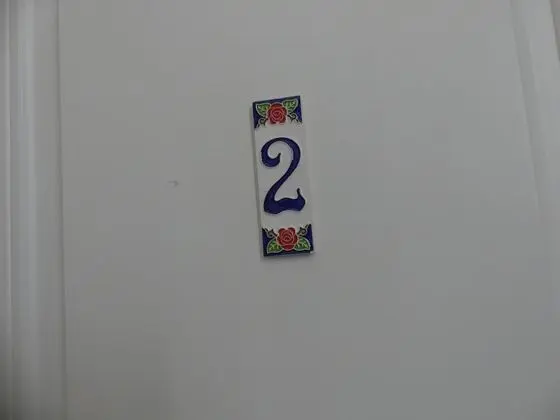 City Tek Büyük Yataklı Oda (Room 2)
