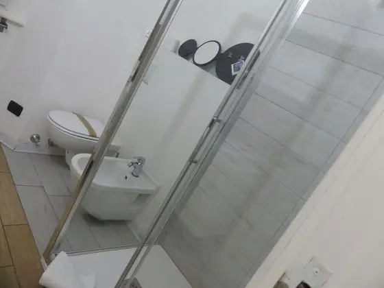 City Tek Büyük Yataklı Oda (Room 2)