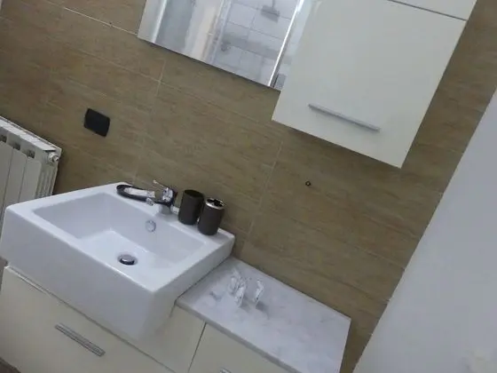 City Tek Büyük Yataklı Oda (Room 2)