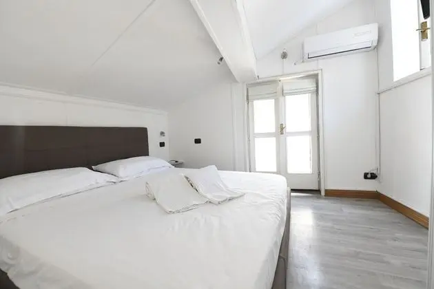 Stüdyo, Asma Kat (Duplex)