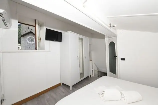 Stüdyo, Asma Kat (Duplex)