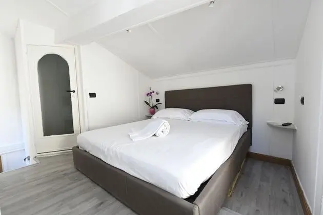 Stüdyo, Asma Kat (Duplex)