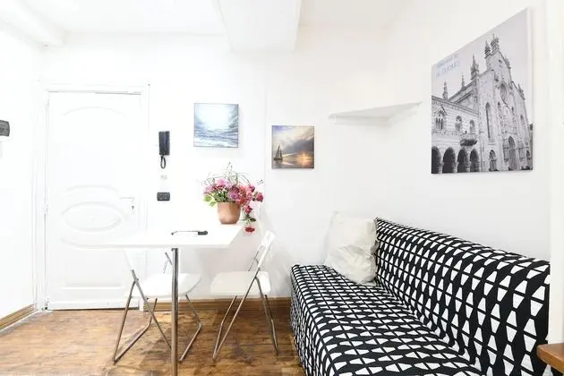 Stüdyo, Asma Kat (Duplex)