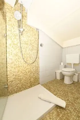 Stüdyo, Asma Kat (Duplex)
