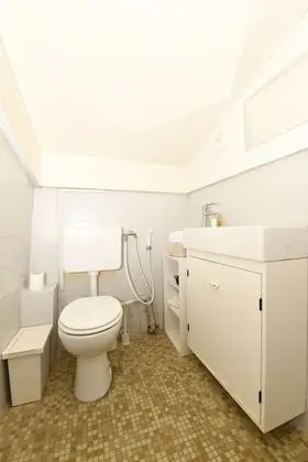 Stüdyo, Asma Kat (Duplex)