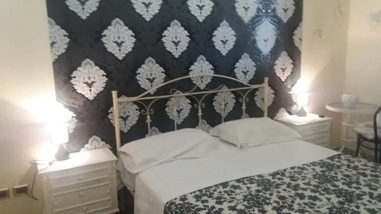 Basic Tek Büyük Yataklı Oda