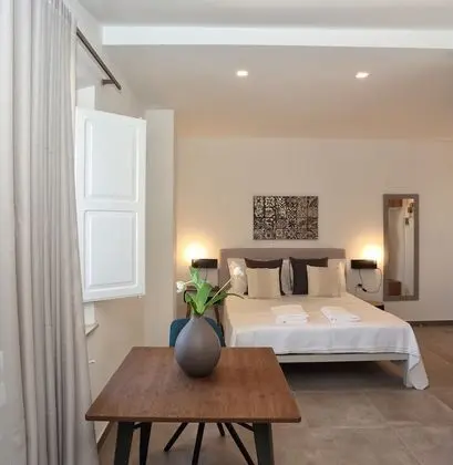 Superior Tek Büyük Yataklı Oda