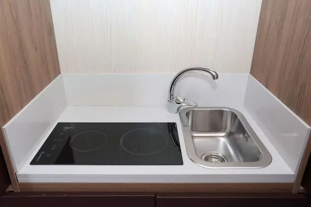 Superior Tek Büyük Yataklı Oda