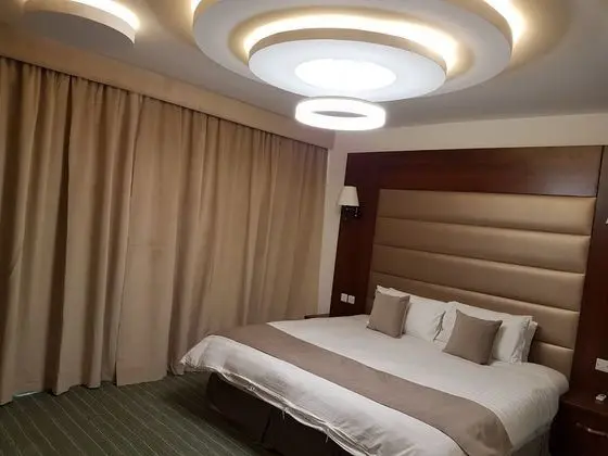 Executive Süit