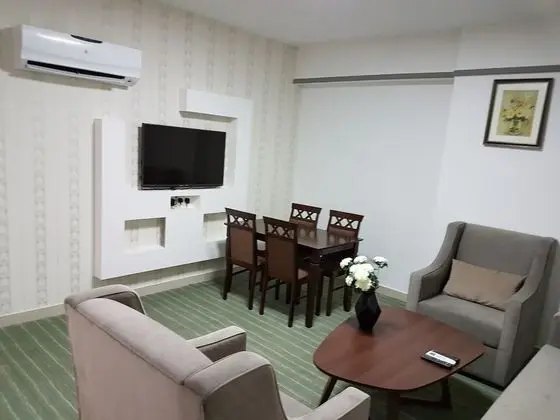 Executive Süit