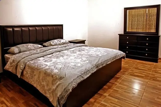 Grand Apart Daire