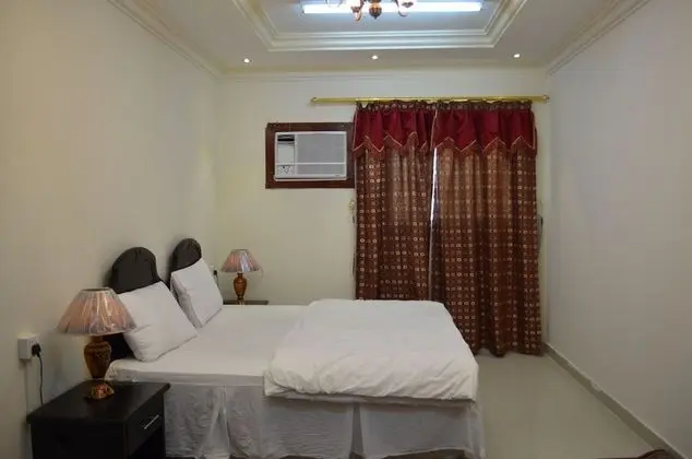 Apart Daire, 1 Yatak Odası (Without Kitchen)