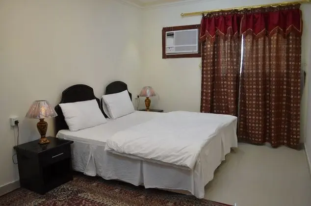 Apart Daire, 1 Yatak Odası (Without Kitchen)