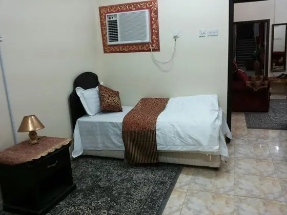 Apart Daire, 3 Yatak Odası